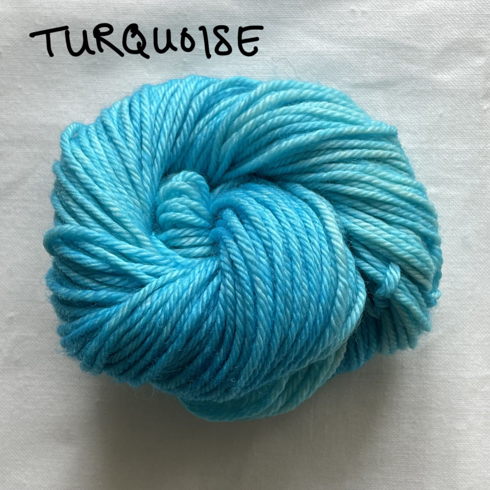 Merino/Nylon DK Minis