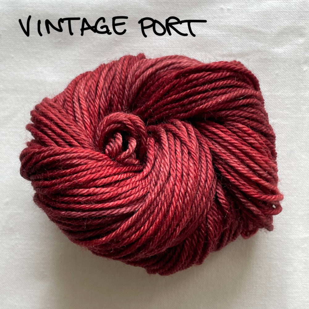 Merino/Nylon DK Minis