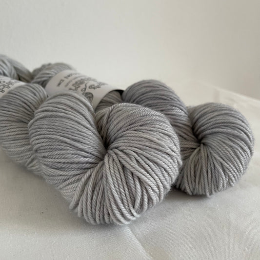 Merino/Nylon DK - Pale