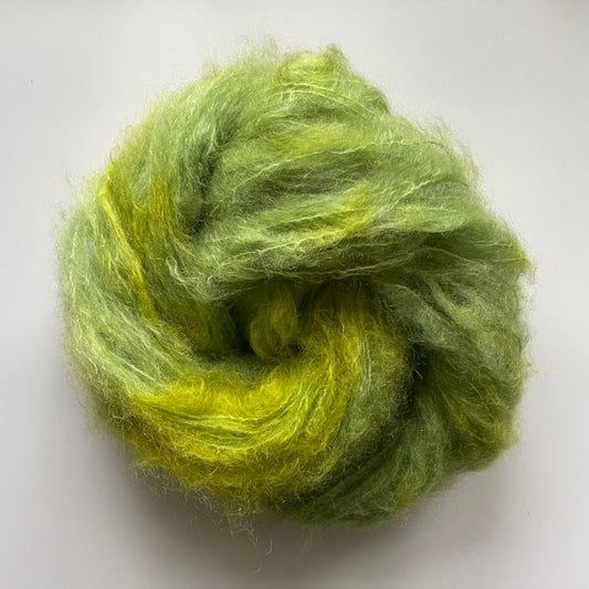 Super Mohair - Early Birch Leaves