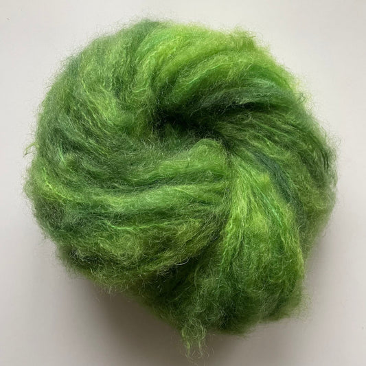 Super Mohair - Rainforest
