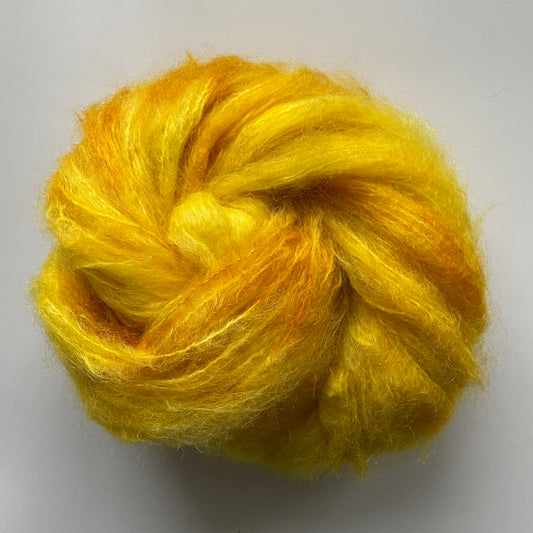 Super Mohair - Summer Sun