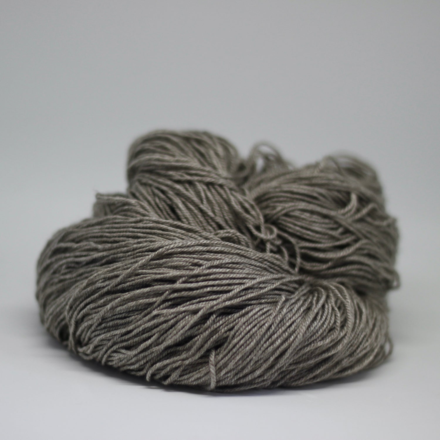 Knitter's Kitchen Yak/Merino/Silk Fingering