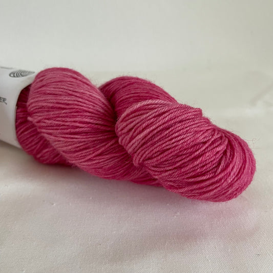 BFL Sock - Pretty in Pink